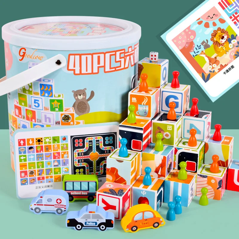 Board Game Digital - 3D Parça Ahşap Satranç Tahtaları Oyunları