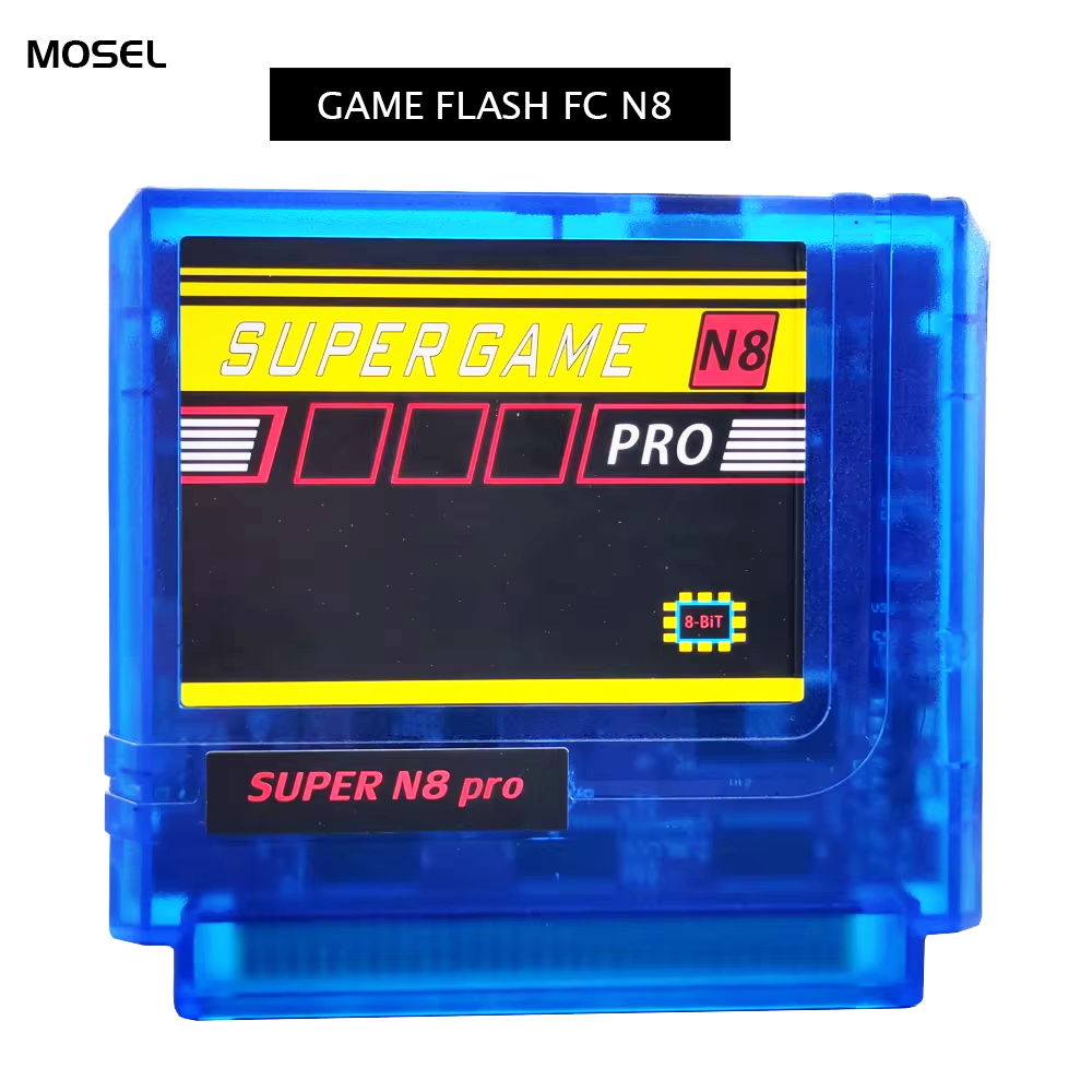 Board Game Digital - Mosel oyun flaşı FC N8 Çin