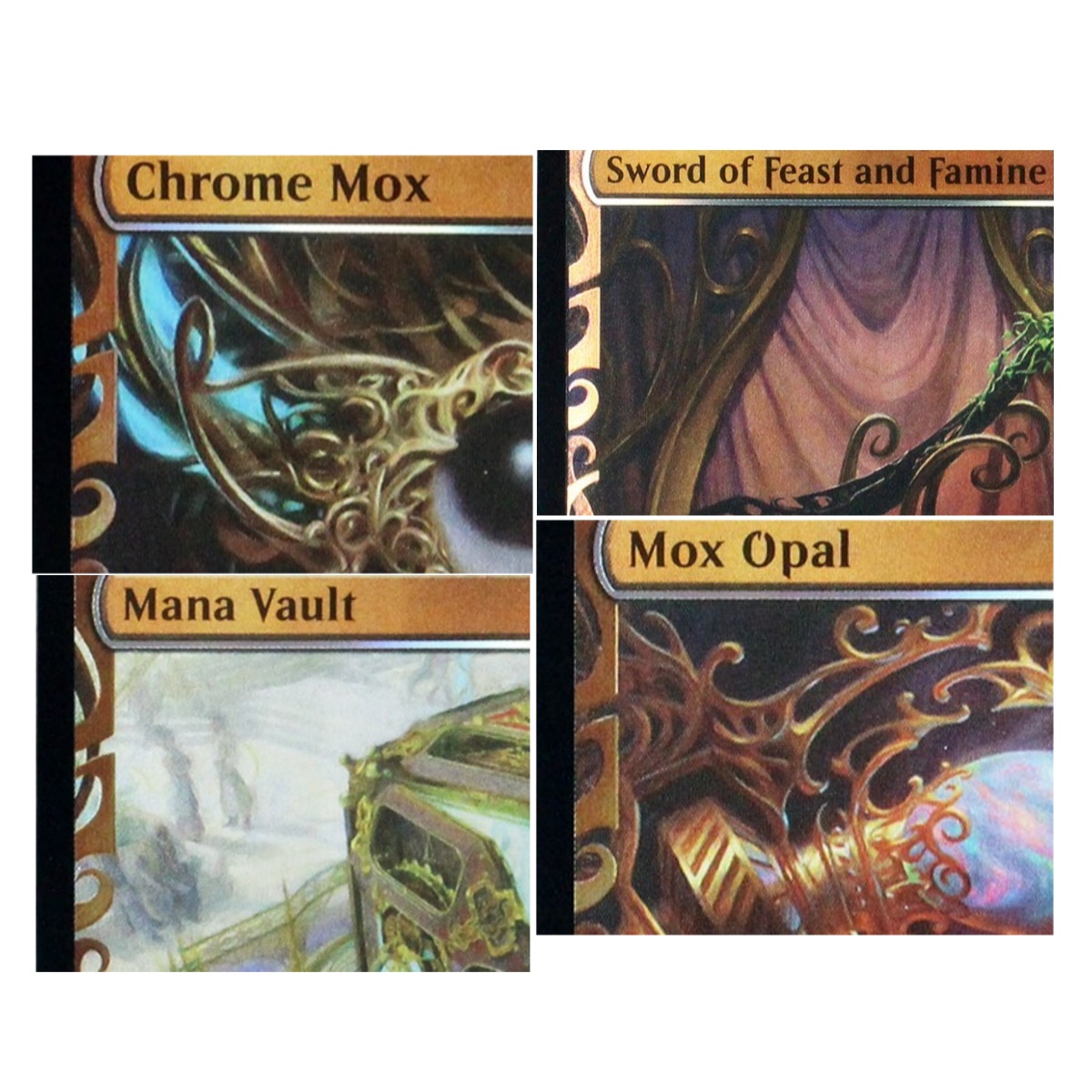 MPS Foil 
