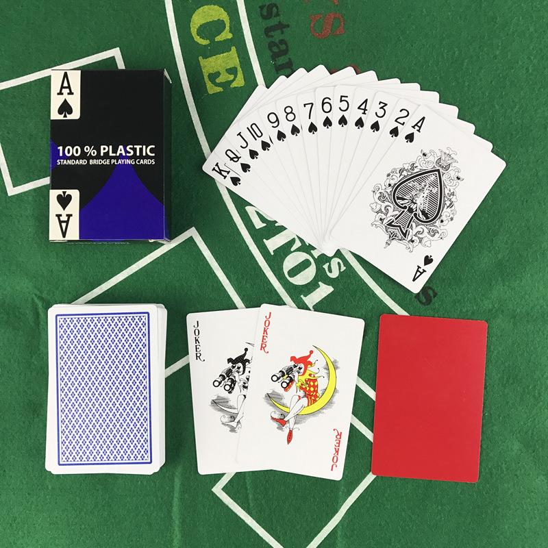 2 adet/grup bakara Texas holdp - Board Game Recommendation incelemesi ve fiyatı
