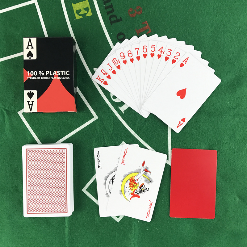 2 adet/grup bakara Texas holdp - Board Game Recommendation incelemesi ve fiyatı