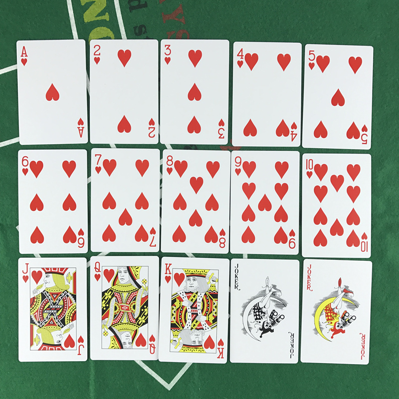 2 adet/grup bakara Texas holdp - Board Game Recommendation incelemesi ve fiyatı