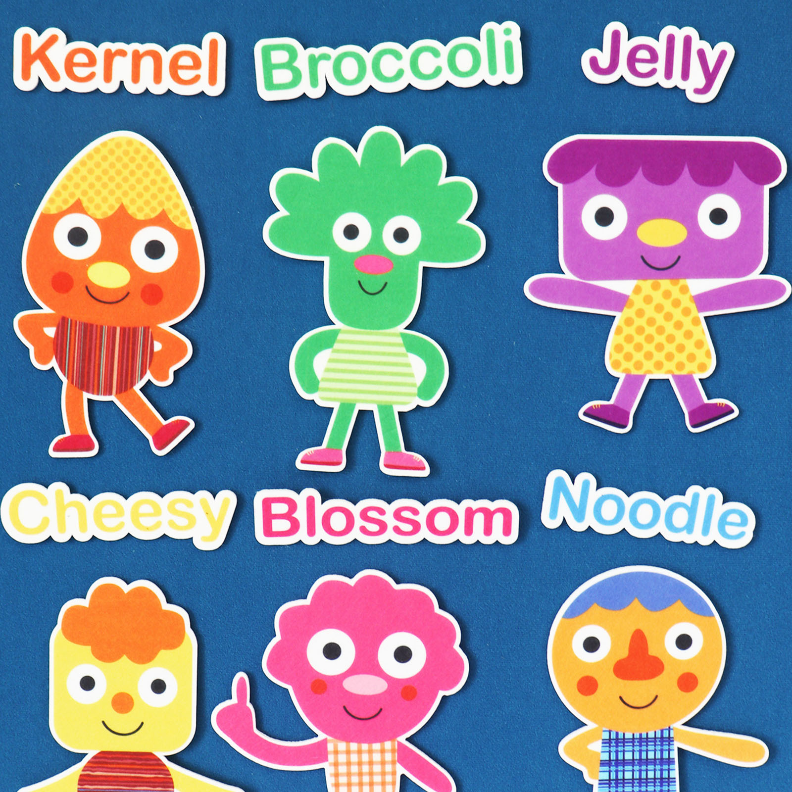 12 Adet Süper Basit Tekerlemel - Board Game Education incelemesi ve fiyatı