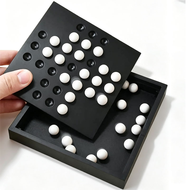 Avrupa Klasik Tekli Satranç Pe - Board Game Education incelemesi ve fiyatı