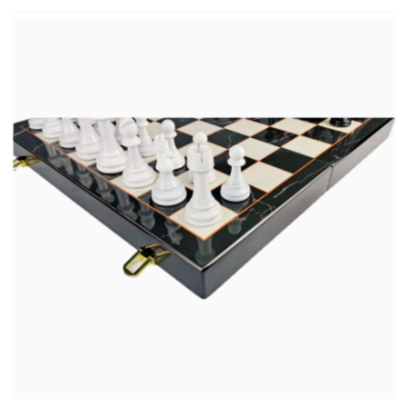 Yüksek Kaliteli Masif Ahşap Me - Board Game Education incelemesi ve fiyatı