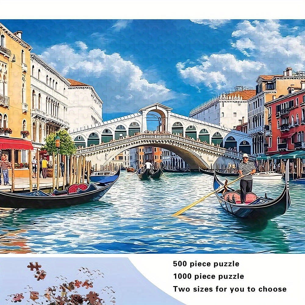 Yetişkinler İçin Kağıt Yapboz, - Jigsaw Puzzle Adult incelemesi ve fiyatı