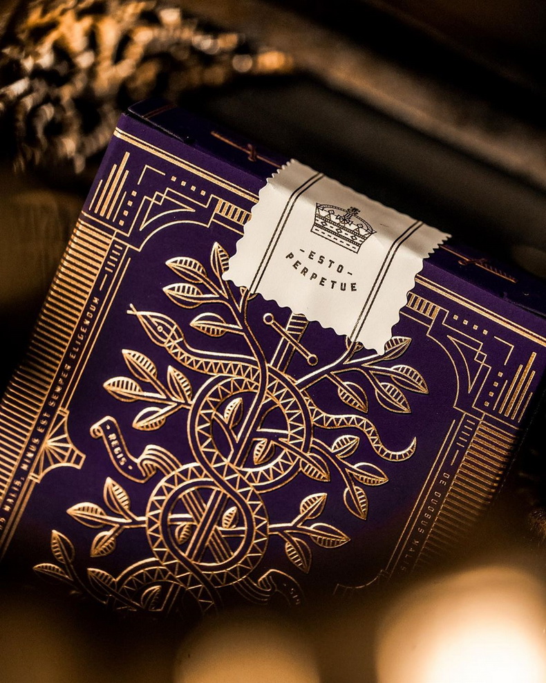Purple Monarch Oyun Kartları T - Board Game Recommendation incelemesi ve fiyatı