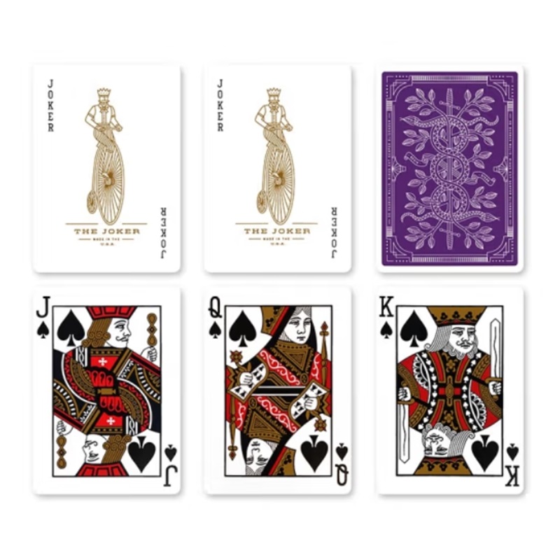 Purple Monarch Oyun Kartları T - Board Game Recommendation incelemesi ve fiyatı