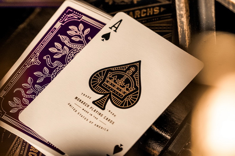 Purple Monarch Oyun Kartları T - Board Game Recommendation incelemesi ve fiyatı