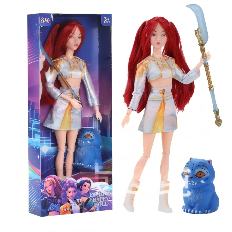 11.5 inç bebek avcısı figürü s - Board Game Guess Who incelemesi ve fiyatı