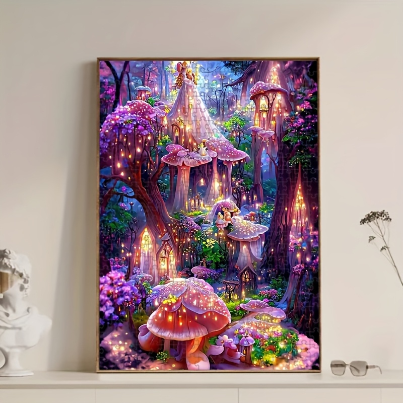 Yetişkinler için 1000 Parça Bü - Jigsaw Puzzle Adult incelemesi ve fiyatı