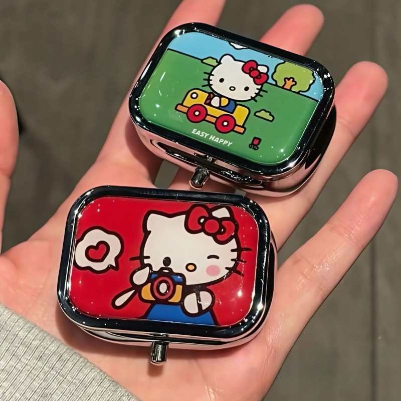 2026 Sanrio Anime Hello Kitty  - Token Tray Organizer incelemesi ve fiyatı