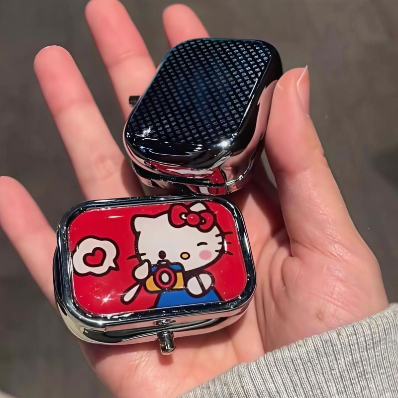2026 Sanrio Anime Hello Kitty  - Token Tray Organizer incelemesi ve fiyatı
