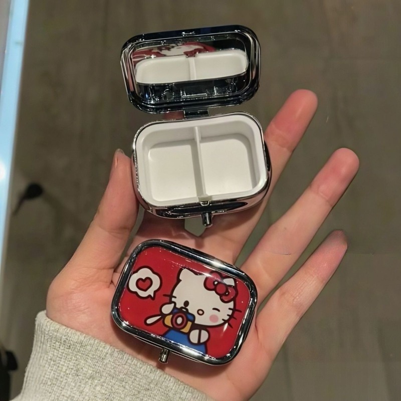 2026 Sanrio Anime Hello Kitty  - Token Tray Organizer incelemesi ve fiyatı
