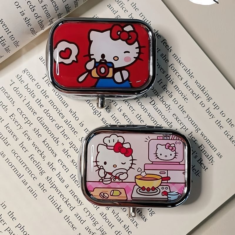 2026 Sanrio Anime Hello Kitty  - Token Tray Organizer incelemesi ve fiyatı