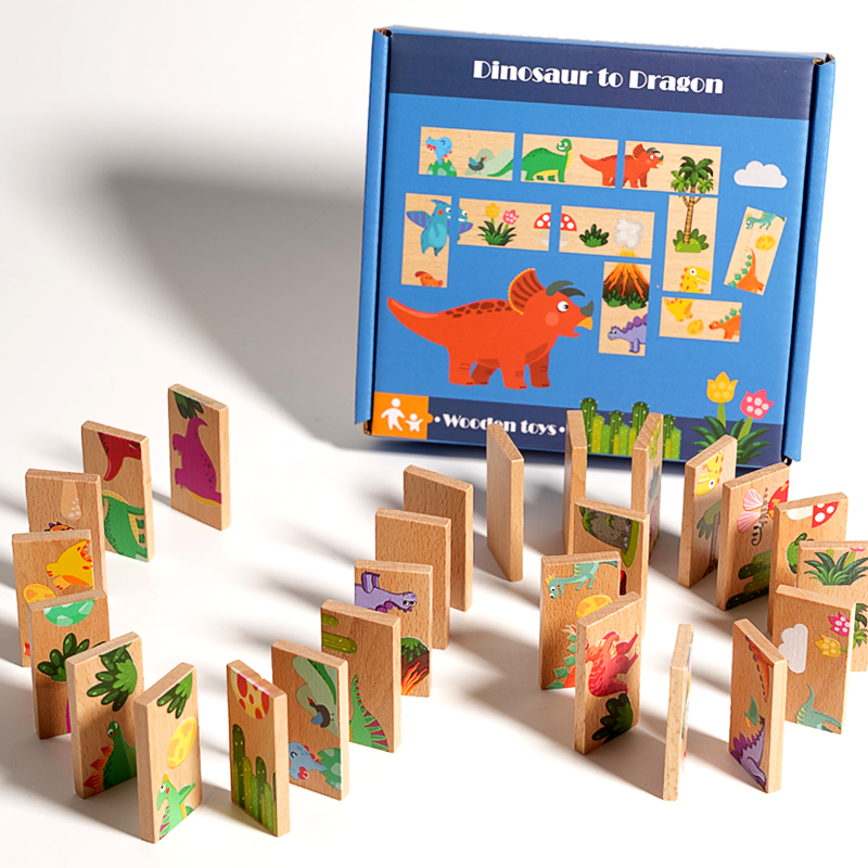 Çocuklar Ahşap Yapboz Bulmacal - Board Game Education incelemesi ve fiyatı