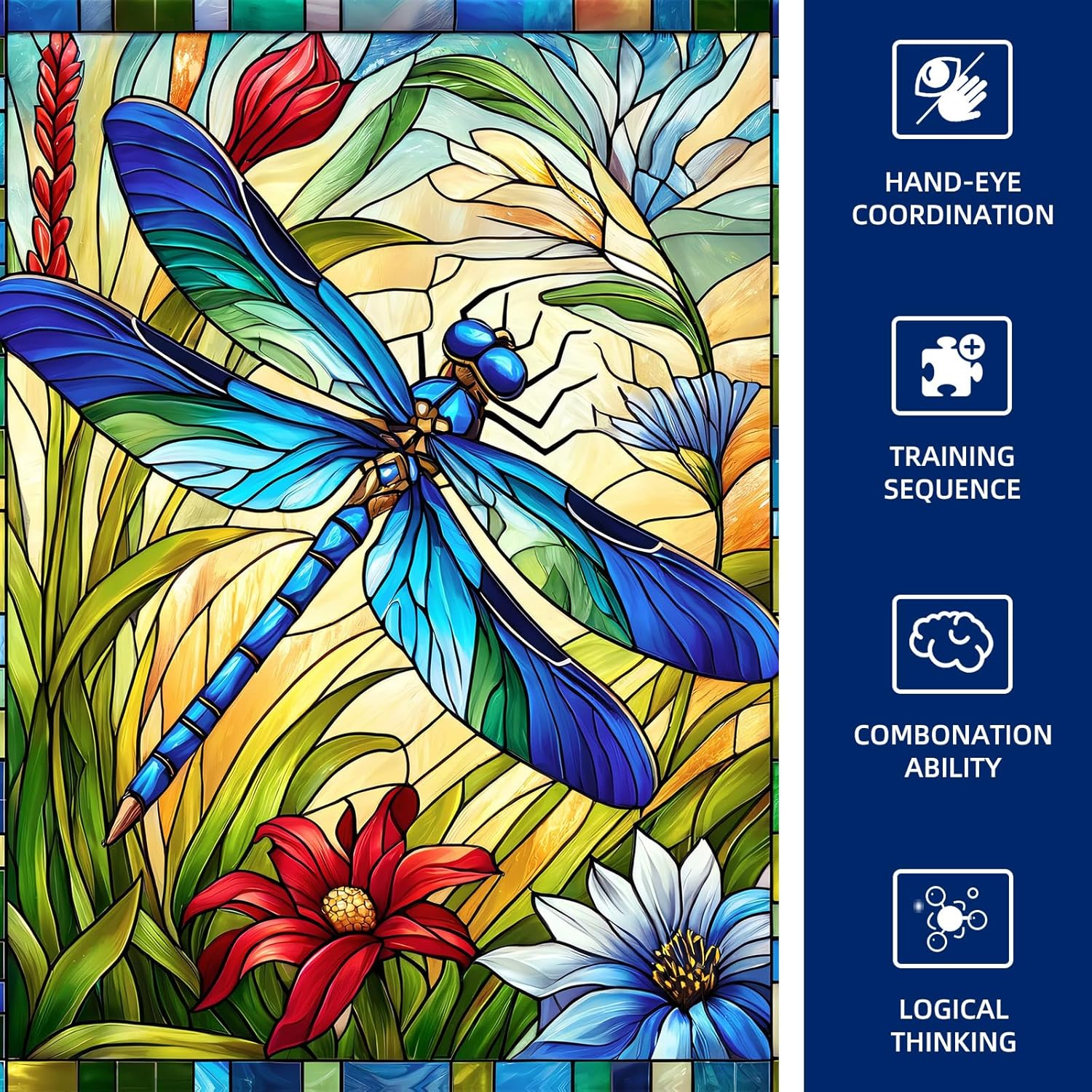 500-2000 Parça Kağıt Yapboz Re - Jigsaw Puzzle Adult incelemesi ve fiyatı