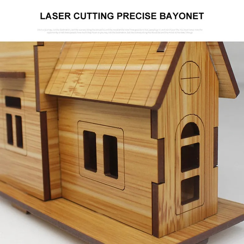 3D Ahşap Yapboz Model Oyunları - Jigsaw Puzzle Adult incelemesi ve fiyatı