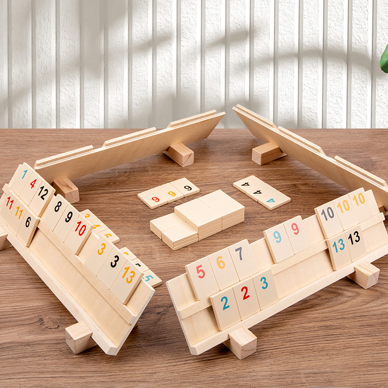 Ahşap hızlı hareketli kiremit  - Board Game Digital incelemesi ve fiyatı