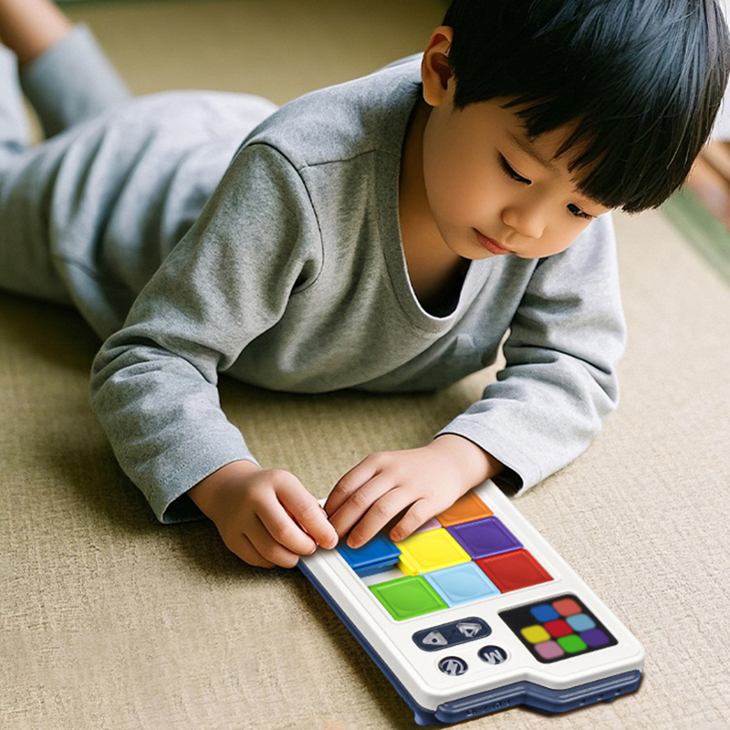 Akıllı Süper Slayt Bulmaca Oyu - Board Game Education incelemesi ve fiyatı
