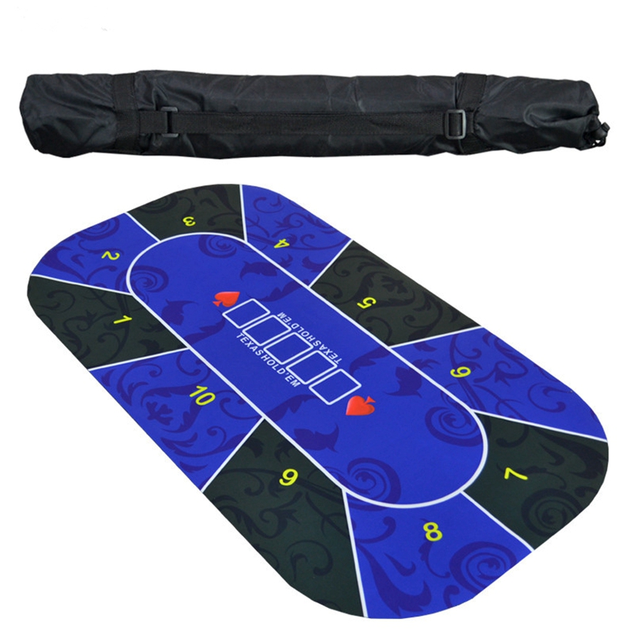 1.2*0.6 m Texas Hold'em Poker  - Board Game Digital incelemesi ve fiyatı