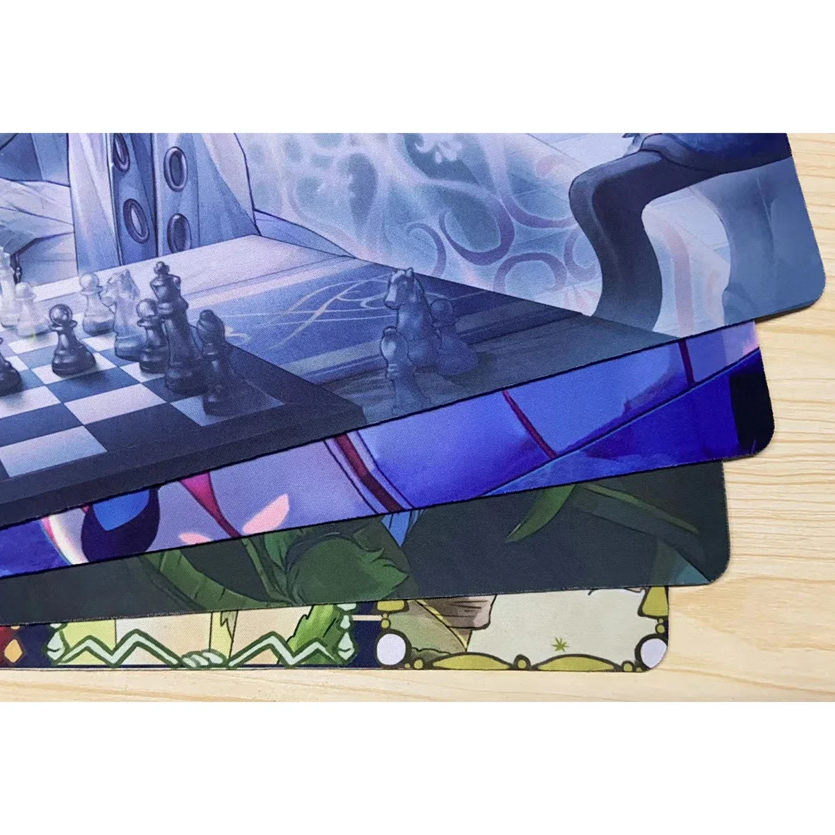 YuGiOh K9-17 Izuna Oyun Matı V - Board Game Holis incelemesi ve fiyatı