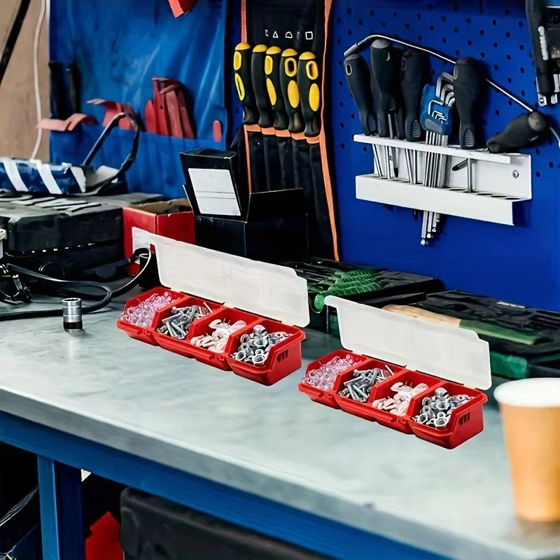 Yeni stil 1 adet çok bölmeli d - Token Tray Organizer incelemesi ve fiyatı