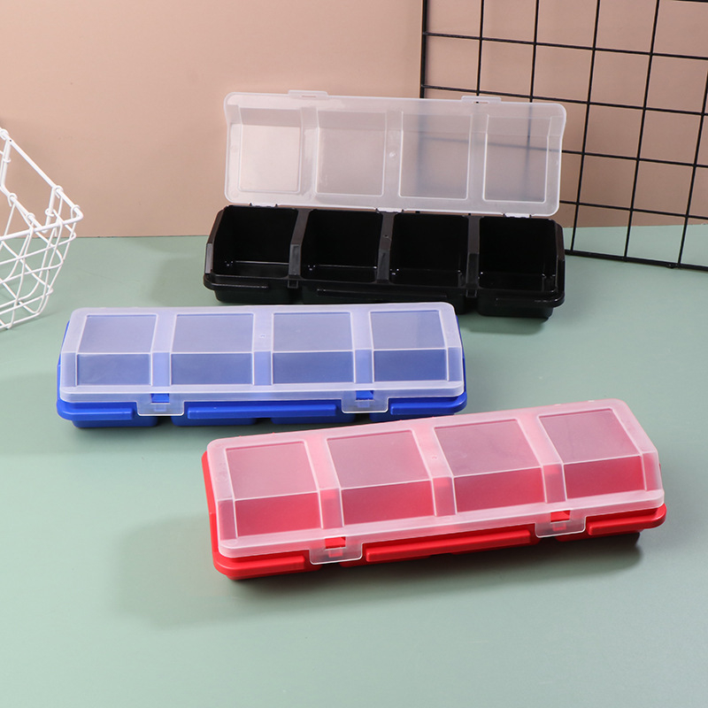 Yeni stil 1 adet çok bölmeli d - Token Tray Organizer incelemesi ve fiyatı