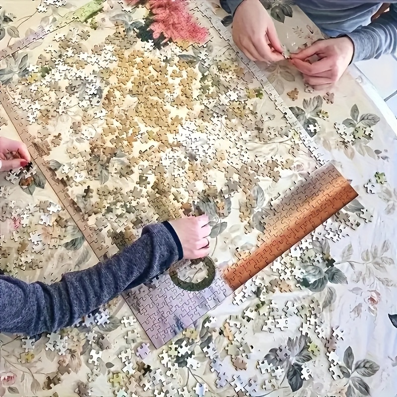 1000 Parça Büyükanne'nin Öğled - Jigsaw Puzzle Adult incelemesi ve fiyatı