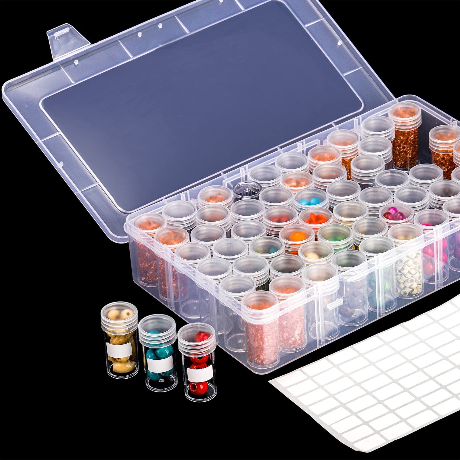 1 adet 24/30//38/60 Yuvaları P - Token Tray Organizer incelemesi ve fiyatı