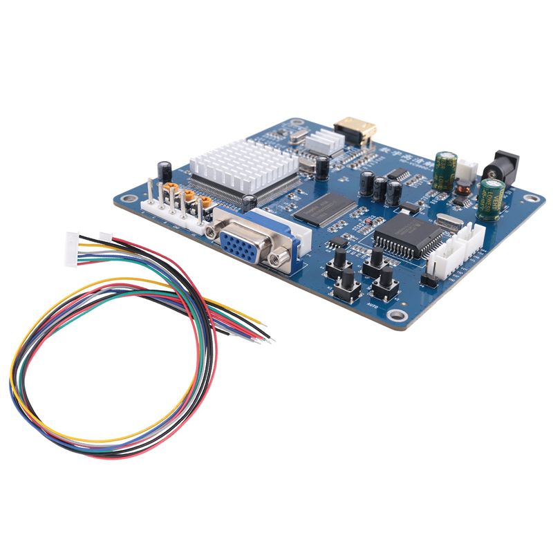 HD Jieba VGA/RBGS SG-VC9900 Oy - Board Game Recommendation incelemesi ve fiyatı