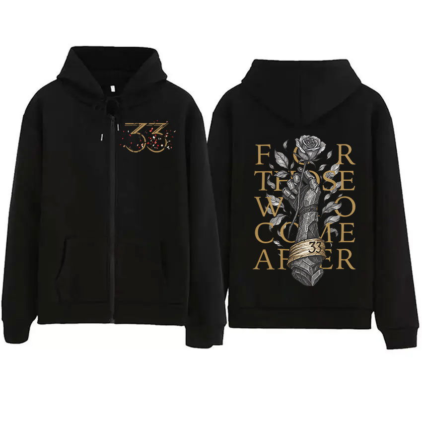 Zip Up Hoodie Clair Obscur Exp - Board Game Guess Who incelemesi ve fiyatı