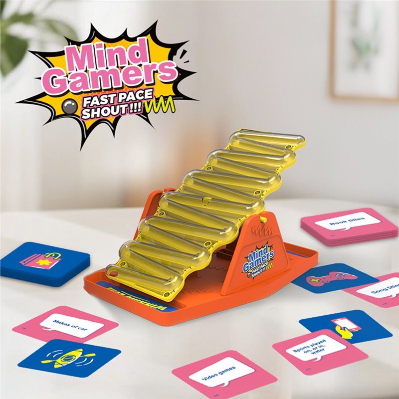[YENİ!ABKG】 Salıncak İçin Sall - Board Game Quiz incelemesi ve fiyatı