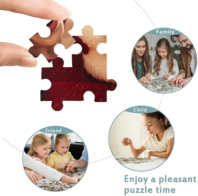 Kanagawa'nın Büyük Dalgası Yap - Jigsaw Puzzle Adult incelemesi ve fiyatı