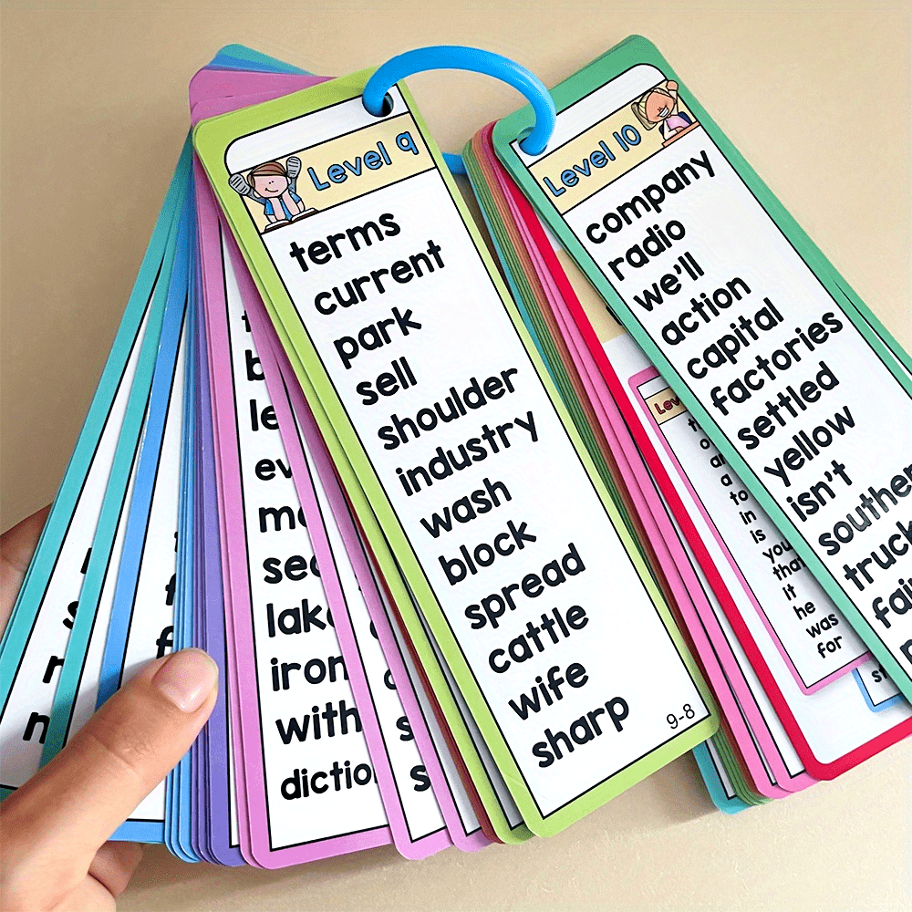 1000 Görüş Kelimeleri Flash Ka - Board Game Education incelemesi ve fiyatı