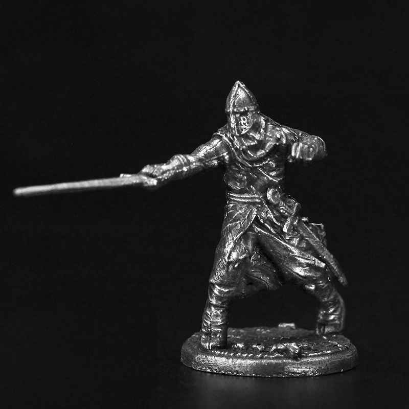 Metal Ortaçağ Kutsal Toprak Gu - Board Game Holis incelemesi ve fiyatı