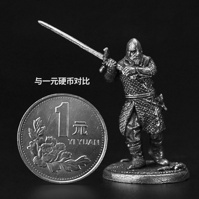 Metal Ortaçağ Kutsal Toprak Gu - Board Game Holis incelemesi ve fiyatı
