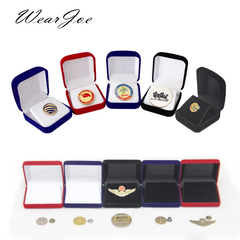 Güzel rozet madalya ambalaj ku - Token Tray Organizer incelemesi ve fiyatı