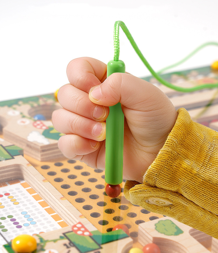 Manyetik Sıralama Oyunları Mon - Board Game Education incelemesi ve fiyatı