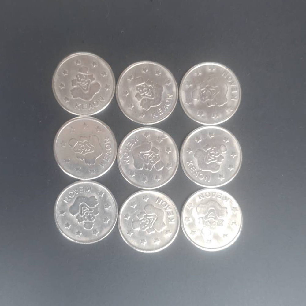 1000 adet 24.2*1.85mm Paslanma - Board Game Recommendation incelemesi ve fiyatı