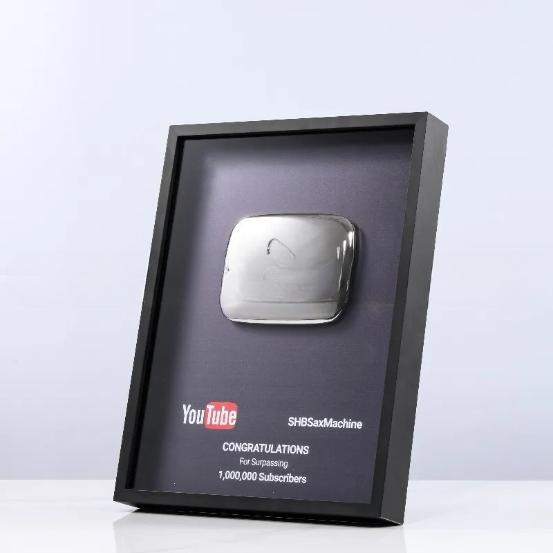 YouTube ve Bilibili Oyun Düğme - Board Game Youtube incelemesi ve fiyatı