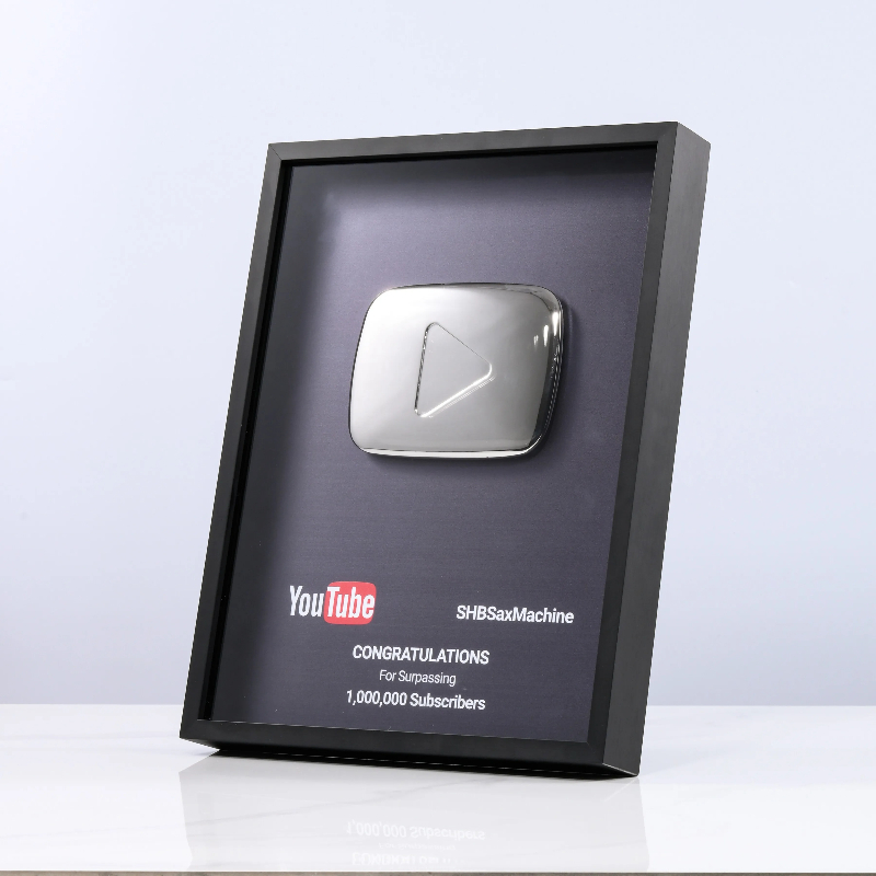 YouTube ve Bilibili Oyun Düğme - Board Game Youtube incelemesi ve fiyatı
