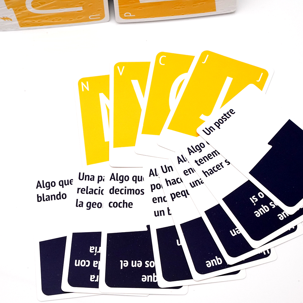Hızlı Kelime Kart Oyunu Hızlı  - Board Game Quiz incelemesi ve fiyatı