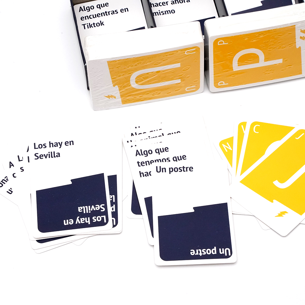 Hızlı Kelime Kart Oyunu Hızlı  - Board Game Quiz incelemesi ve fiyatı