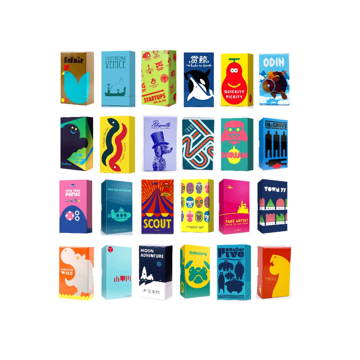Sıcak Oyunlar |   Ay Macerası  - Board Game Recommendation incelemesi ve fiyatı