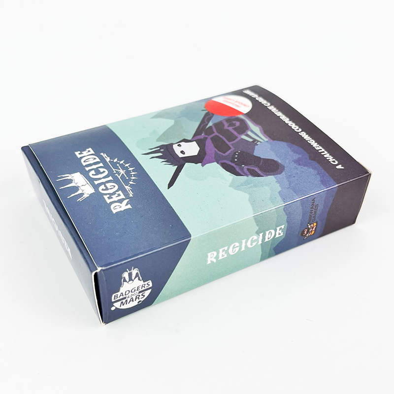 Assassinate the King İngilizce - Board Game Recommendation incelemesi ve fiyatı