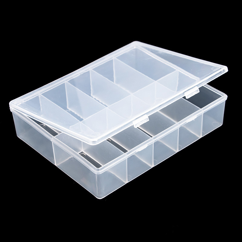 10 izgaralar boş temizle sakla - Token Tray Organizer incelemesi ve fiyatı