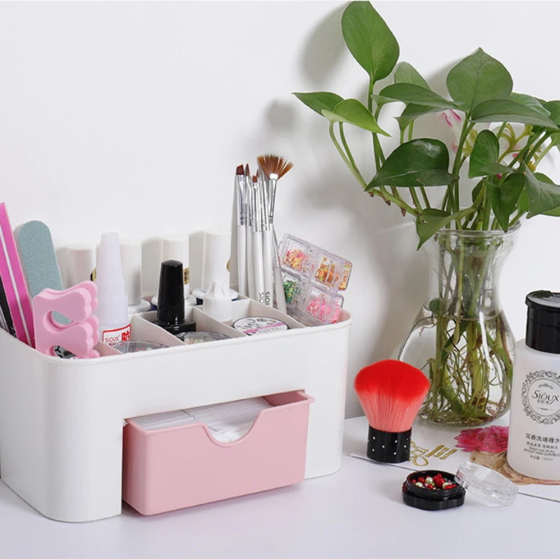 Tırnak Sanat Organizatör Masaü - Token Tray Organizer incelemesi ve fiyatı