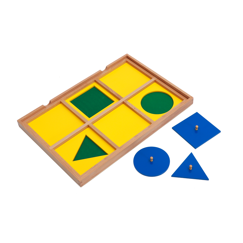 Montessori Duyusal Oyuncaklar  - Board Game Education incelemesi ve fiyatı