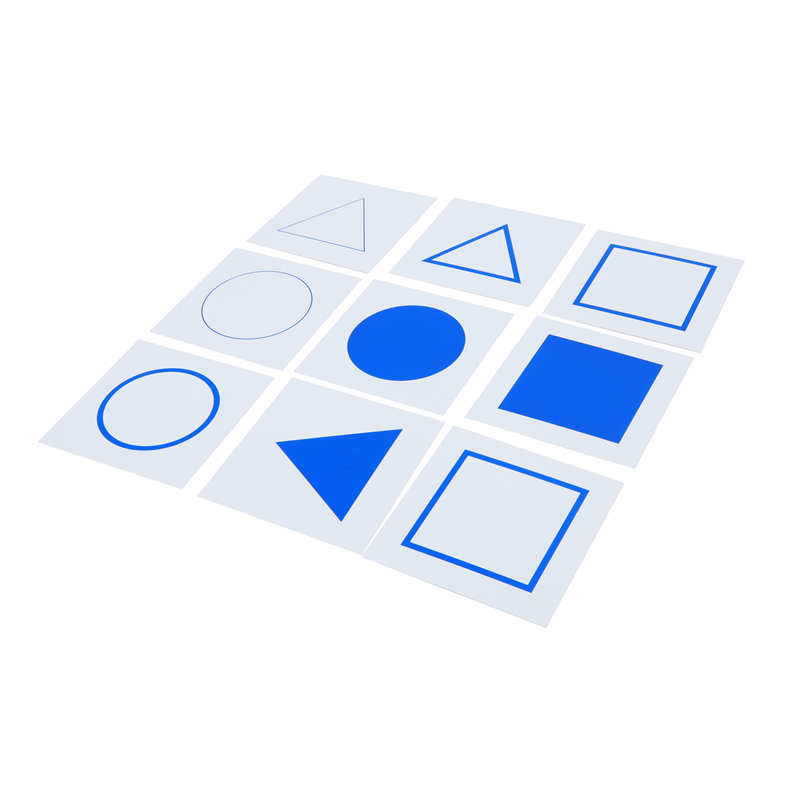 Montessori Duyusal Oyuncaklar  - Board Game Education incelemesi ve fiyatı